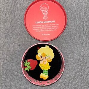 Erstwilder Lemon Meringue
